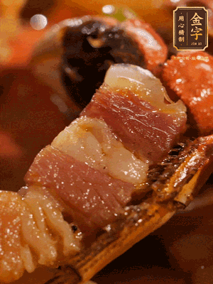 加點(diǎn)鹽、糖、胡椒粉調(diào)味一下
